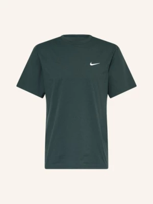Obrázek produktu Nike Tričko Hyverse tmavě šedá