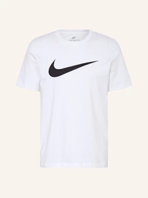 Obrázek produktu Nike Tričko Icon Swoosh bílá / černá