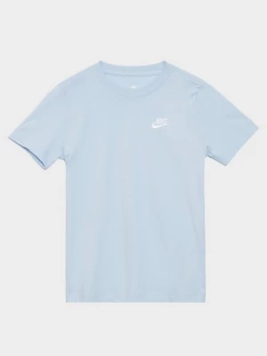 Obrázek produktu Nike Tričko K Nsw Tee Emb Futura Lbr Boy