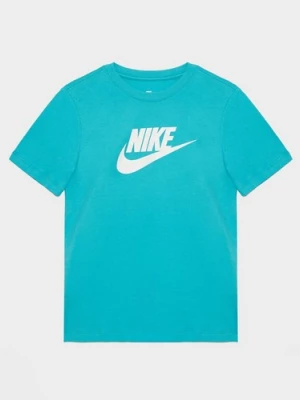 Obrázek produktu Nike Tričko K Nsw Tee Futura Hbr