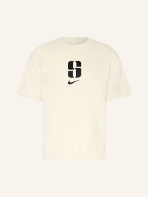 Obrázek produktu Nike Tričko krémová