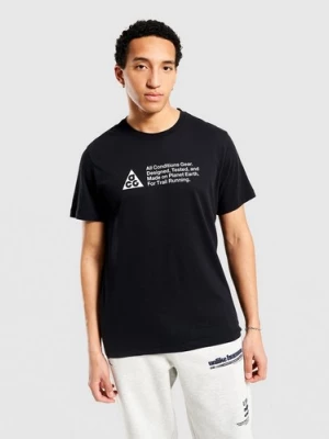 Obrázek produktu Nike Tričko M Acg Df Tee Std Trail Logo