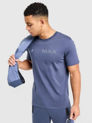 Obrázek produktu Nike Tričko M Nsw Air Max Ss Tee