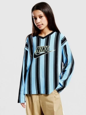 Obrázek produktu Nike Tričko Mesh Jersey Ls Top Boy