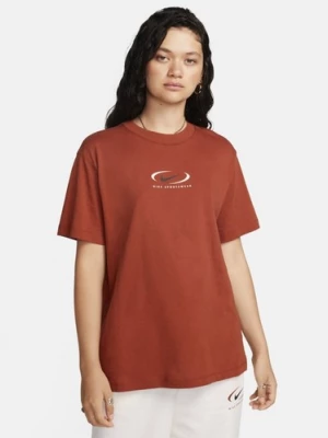 Obrázek produktu Nike Tričko Nsw Tee Bf Prnt Swsh