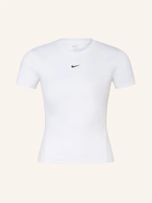 Obrázek produktu Nike Tričko One Fitted bílá