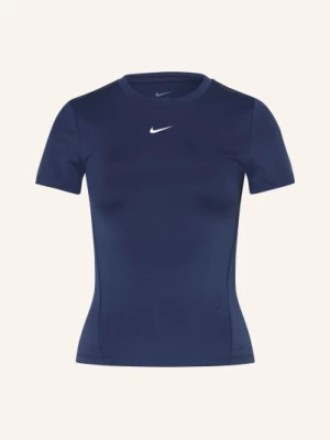 Obrázek produktu Nike Tričko One Fitted tmavě modrá