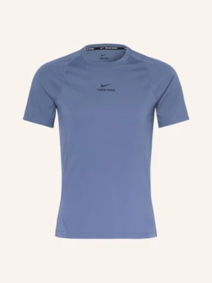Obrázek produktu Nike Tričko Pro modrá