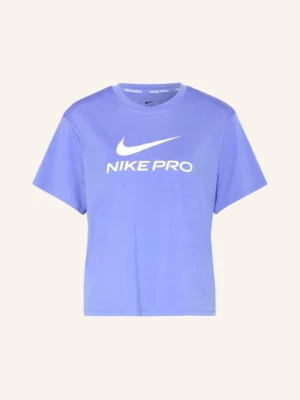 Obrázek produktu Nike Tričko Pro modrá / bílá