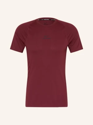Obrázek produktu Nike Tričko Pro tmavě červená