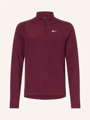 Obrázek produktu Nike Tričko S Dlouhým Rukávem Dri-Fit fuchsiová
