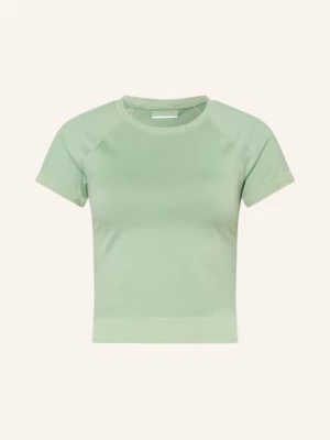 Obrázek produktu Nike Tričko Seamless světle zelená