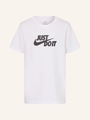 Obrázek produktu Nike Tričko Sportswear bílá / černá