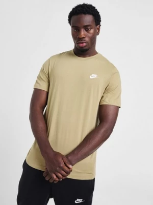 Obrázek produktu Nike Tričko Sportswear Club