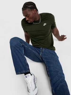 Obrázek produktu Nike Tričko Sportswear Club