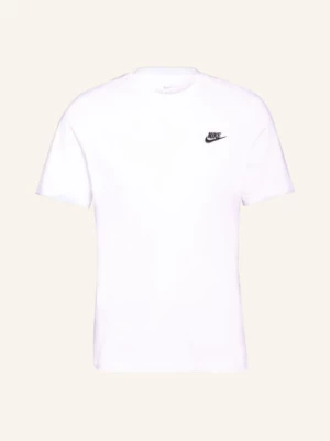 Obrázek produktu Nike Tričko Sportswear Club bílá