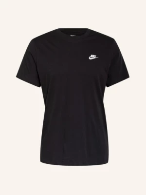 Obrázek produktu Nike Tričko Sportswear Club černá