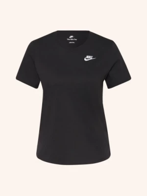 Obrázek produktu Nike Tričko Sportswear Club Essentials černá