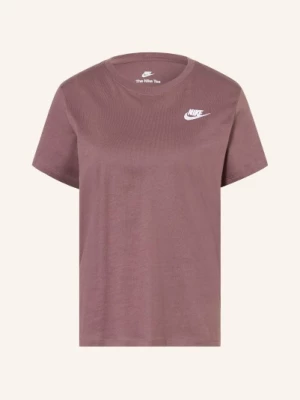 Obrázek produktu Nike Tričko Sportswear Club Essentials starorůžová