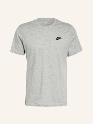 Obrázek produktu Nike Tričko Sportswear Club světle šedá