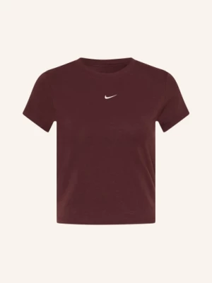 Obrázek produktu Nike Tričko tmavě červená