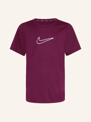 Obrázek produktu Nike Tričko tmavě fialová
