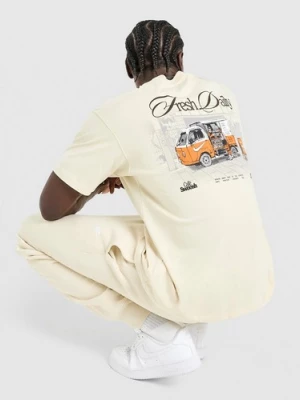 Obrázek produktu Nike Tričko U Nsw Tee Lse Cafe Swoosh Van