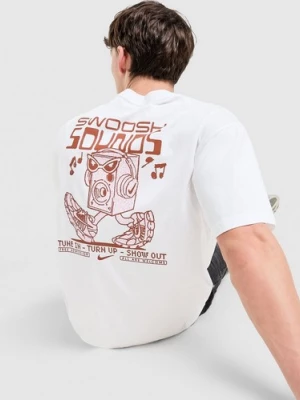 Obrázek produktu Nike Tričko U Nsw Tee Lse Swoosh Sounds