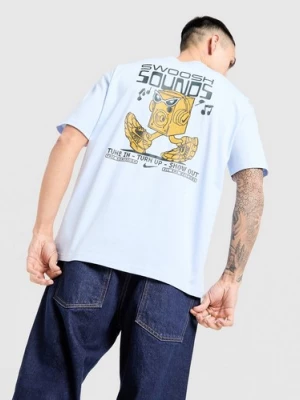 Obrázek produktu Nike Tričko U Nsw Tee Lse Swoosh Sounds