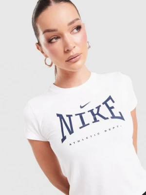 Obrázek produktu Nike Tričko W Nsw Mod Crop Ath League