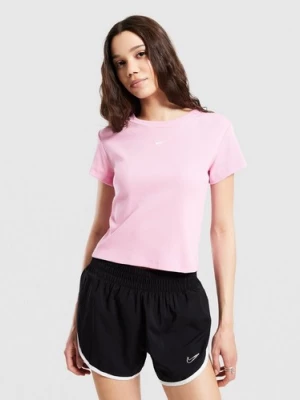 Obrázek produktu Nike Tričko W Nsw Nk Chll Knt Md Crop