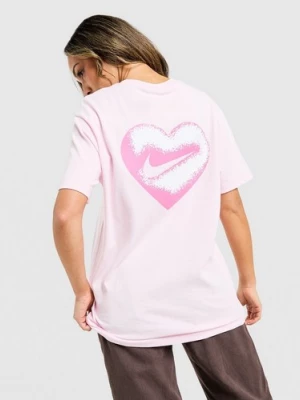 Obrázek produktu Nike Tričko W Nsw Valentine Boxy Os