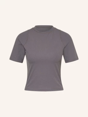 Obrázek produktu Nike Tričko Zenvy Rib šedá