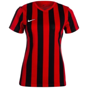 Obrázek produktu NIKE Trikot 'Division IV'  červená / černá / bílá