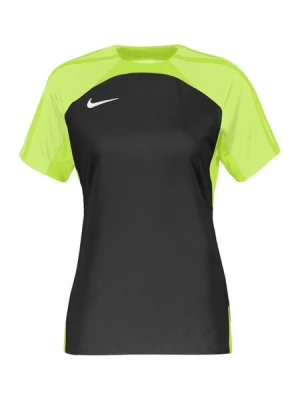 Obrázek produktu NIKE Trikot  limone / černá / bílá