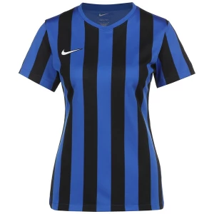 Obrázek produktu NIKE Trikot 'Striped Division IV'  modrá / černá / bílá