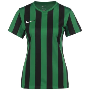 Obrázek produktu NIKE Trikot 'Striped Division IV'  zelená / černá / bílá