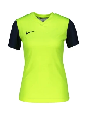 Obrázek produktu NIKE Trikot 'Tiempo Premier II'  noční modrá / limone