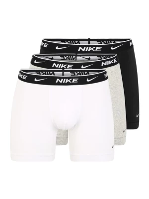 Obrázek produktu NIKE Underwear Boxerky  šedá / černá / offwhite
