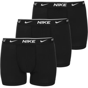 Obrázek produktu NIKE Underwear Sportovní spodní prádlo  černá / bílá