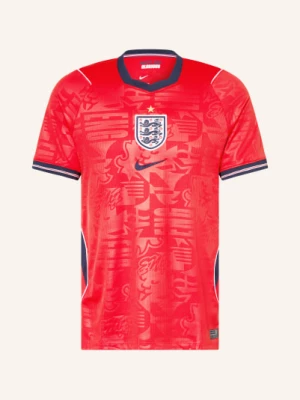 Obrázek produktu Nike Venkovní Dres Anglie 2026 červená / tmavě modrá / bílá
