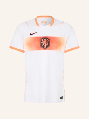 Obrázek produktu Nike Venkovní Dres Nizozemsko 2026 bílá / neonově oranžová