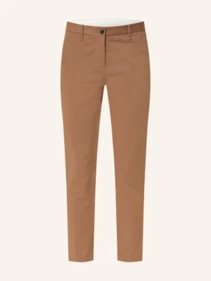 Obrázek produktu Nine:Inthe:Morning Chino Kalhoty Breezy Ze Sametu velbloudí