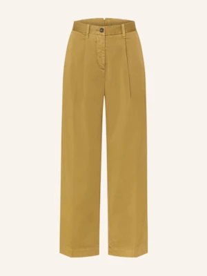 Obrázek produktu Nine:Inthe:Morning Culotte Kalhoty Rubino khaki