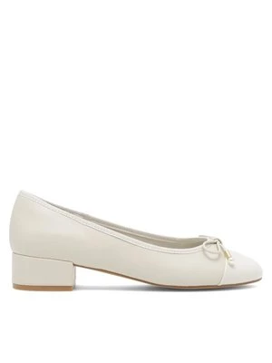 Obrázek produktu Nine West Baleríny WFA2608-1 Béžová