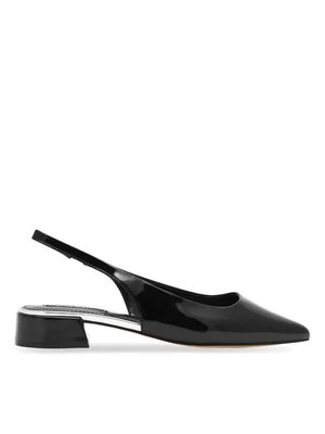 Obrázek produktu Nine West Baleríny WFA2609-1 Černá