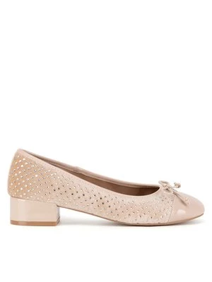 Obrázek produktu Nine West Baleríny WFA2993-1 Béžová