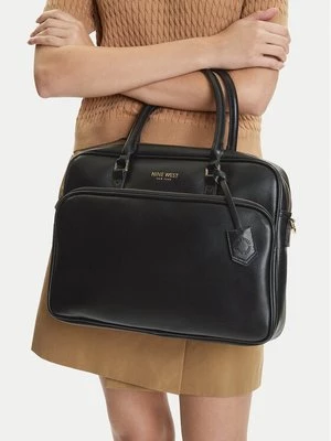 Obrázek produktu Nine West Brašna na notebook CEO-EMMA-LA482-2847 Černá