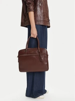 Obrázek produktu Nine West Brašna na notebook CEO-EMMA-LA482-2847 Hnědá