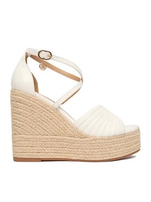 Obrázek produktu Nine West Espadrilky EO-259-86 02 Bílá